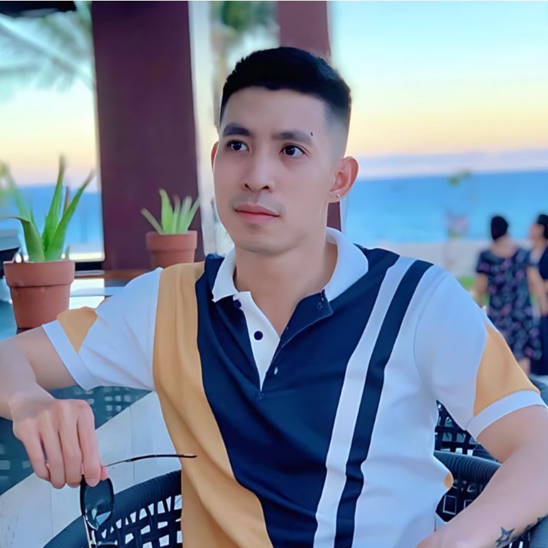 Trần Nhật Minh Profile Picture