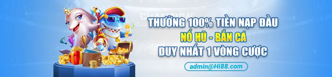Nhà Cái HiSo Cover Picture