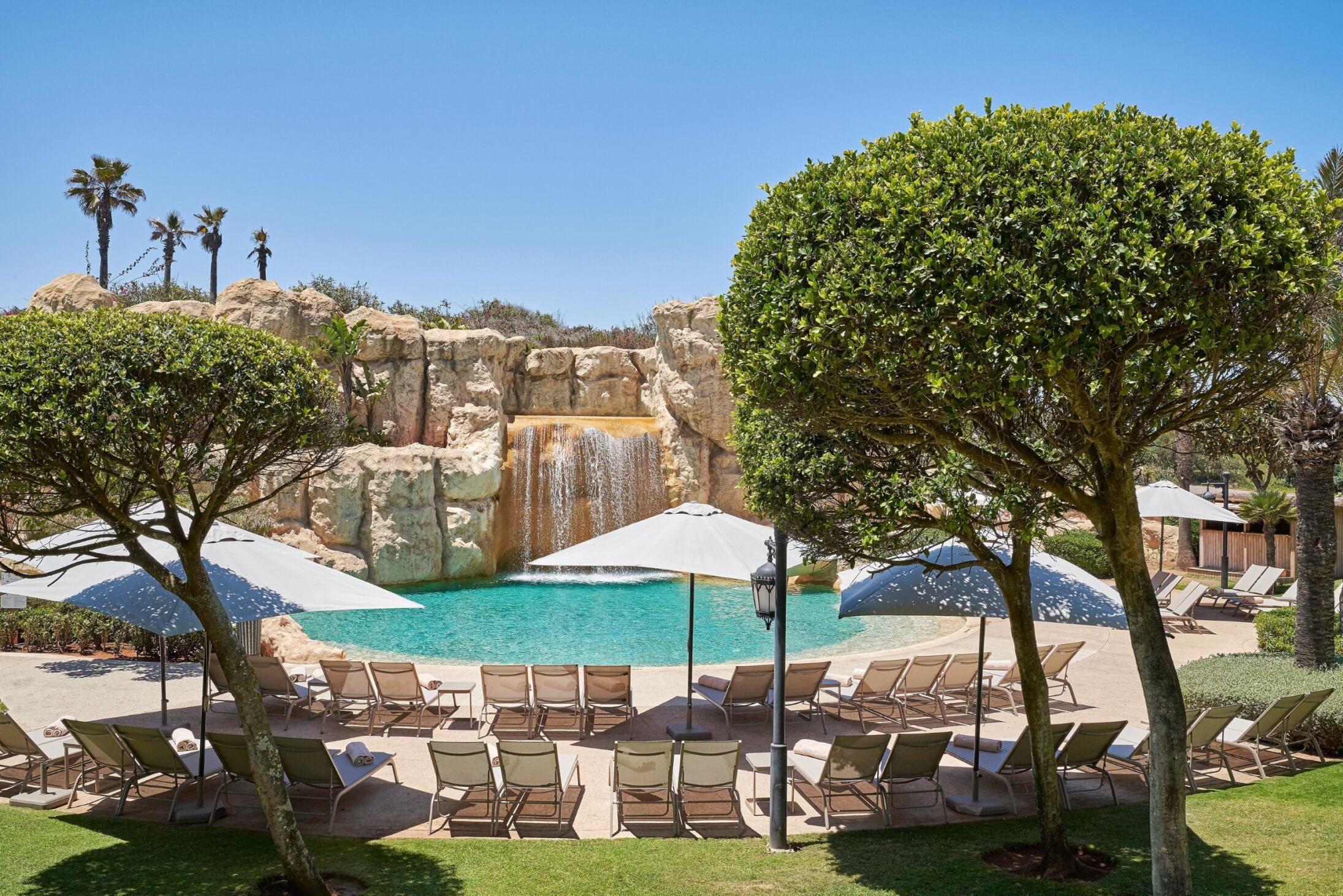 Mazagan Beach & Golf Resort hotel cover picture
