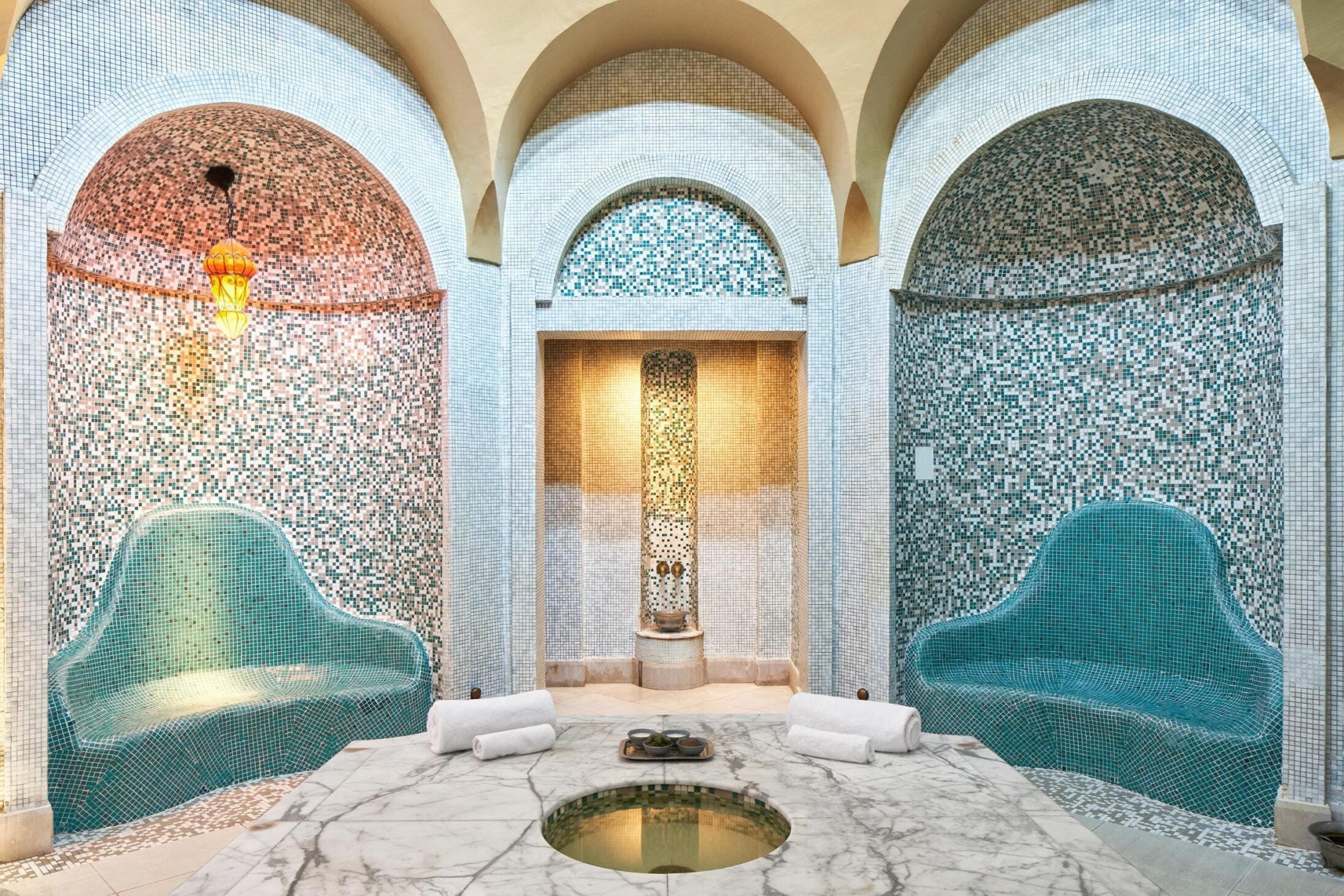 Mazagan Beach & Golf Resort hotel cover picture