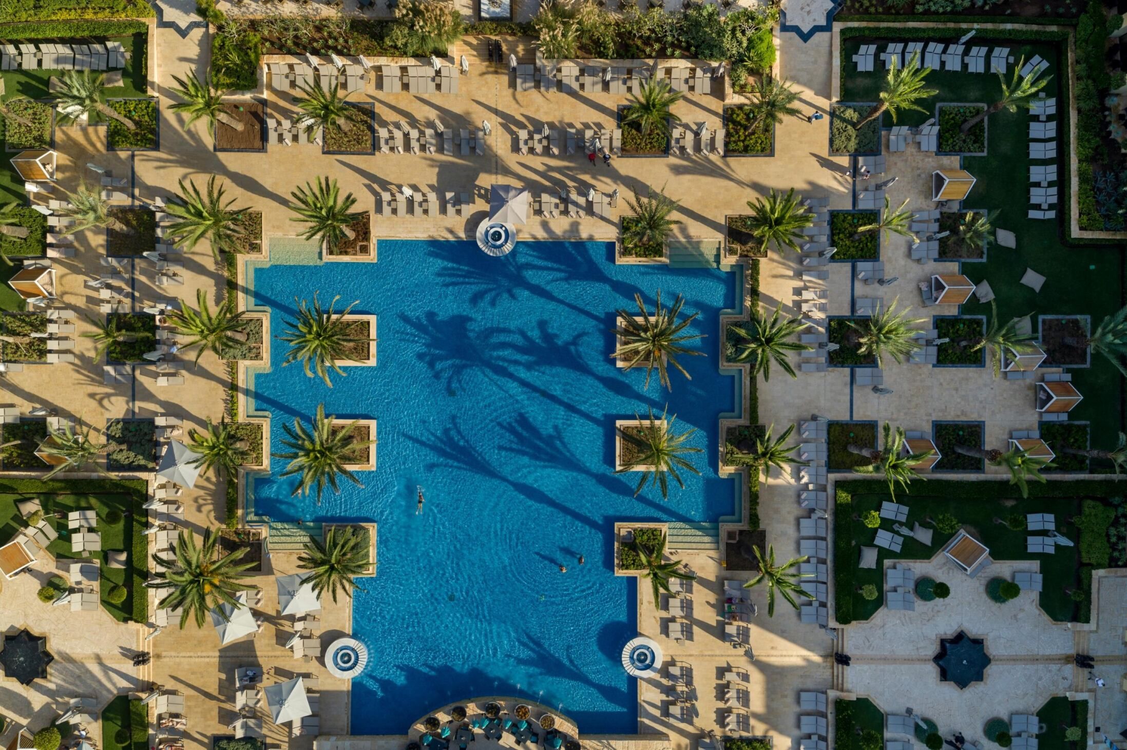 Mazagan Beach & Golf Resort hotel cover picture