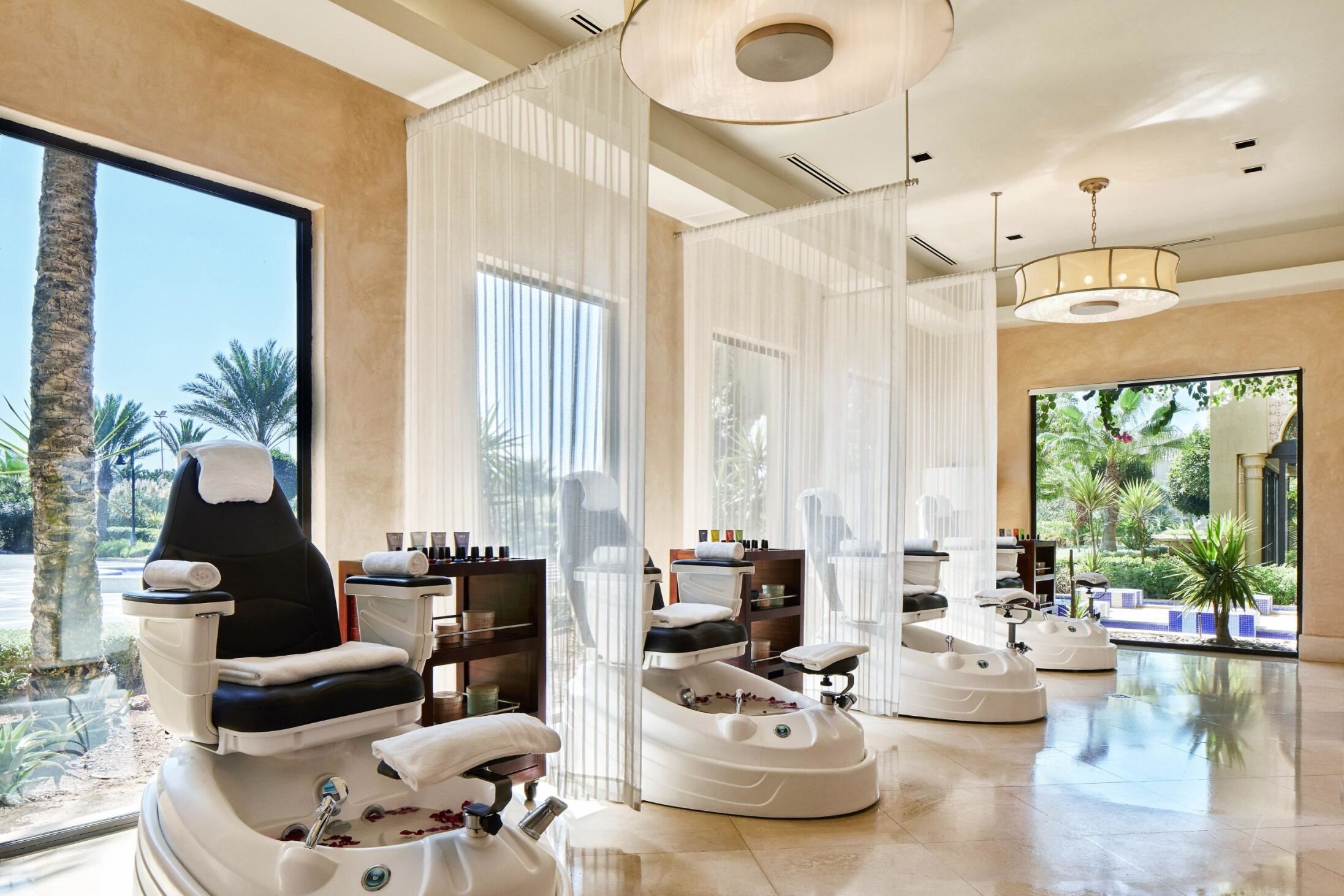 Mazagan Beach & Golf Resort hotel cover picture