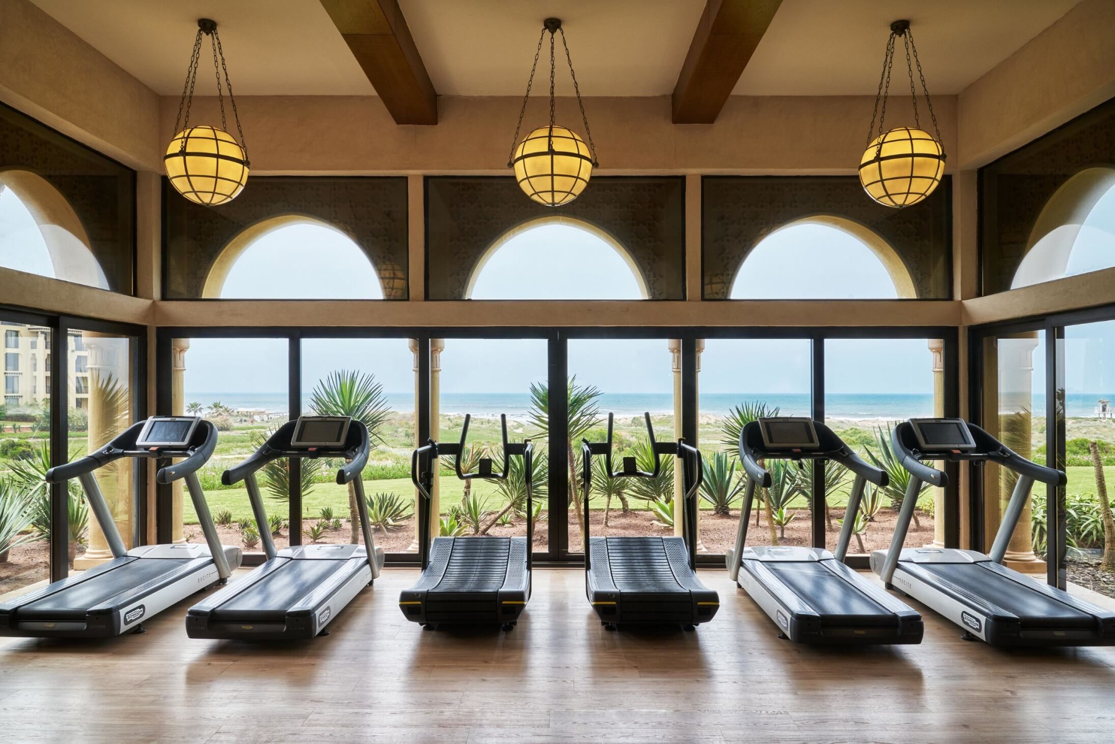 Mazagan Beach & Golf Resort hotel cover picture