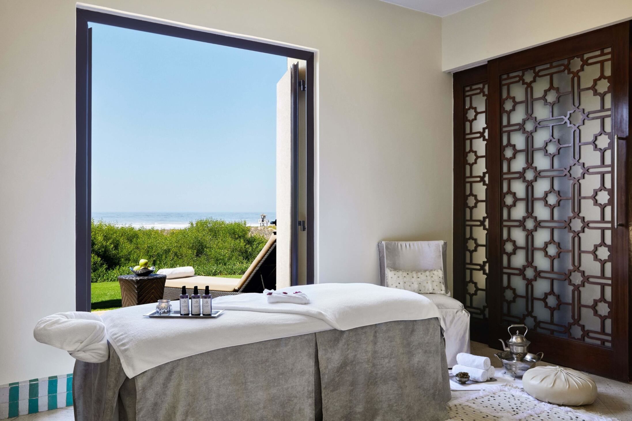Mazagan Beach & Golf Resort hotel cover picture
