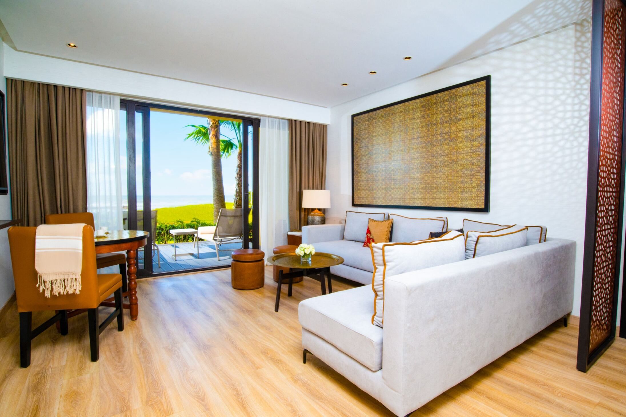 Mazagan Beach & Golf Resort hotel cover picture