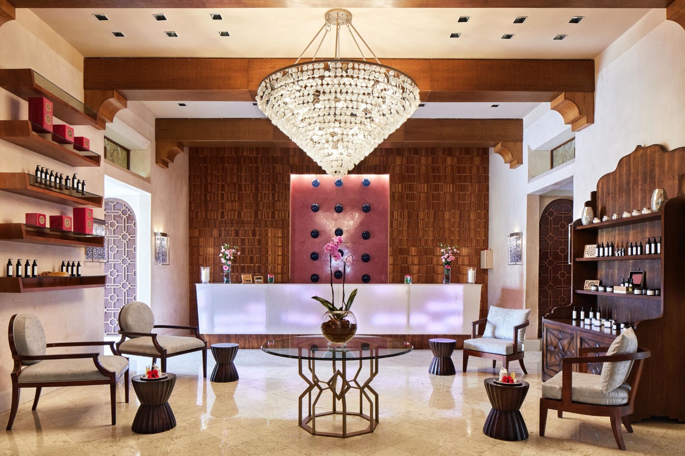 Mazagan Beach & Golf Resort hotel cover picture
