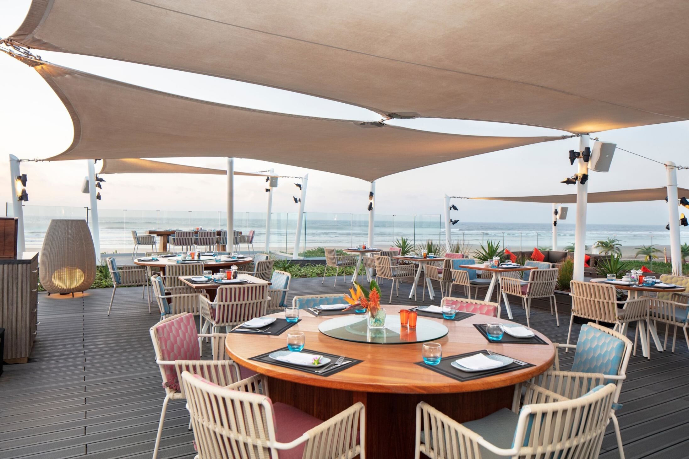 Mazagan Beach & Golf Resort hotel cover picture