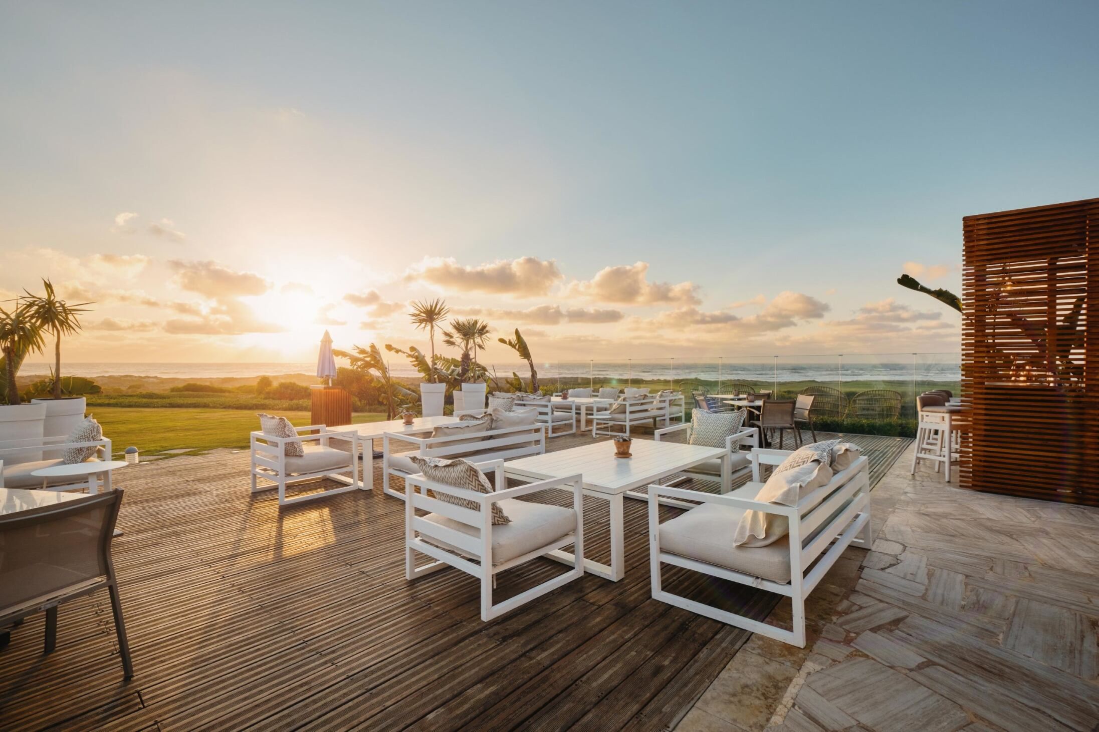Mazagan Beach & Golf Resort hotel cover picture
