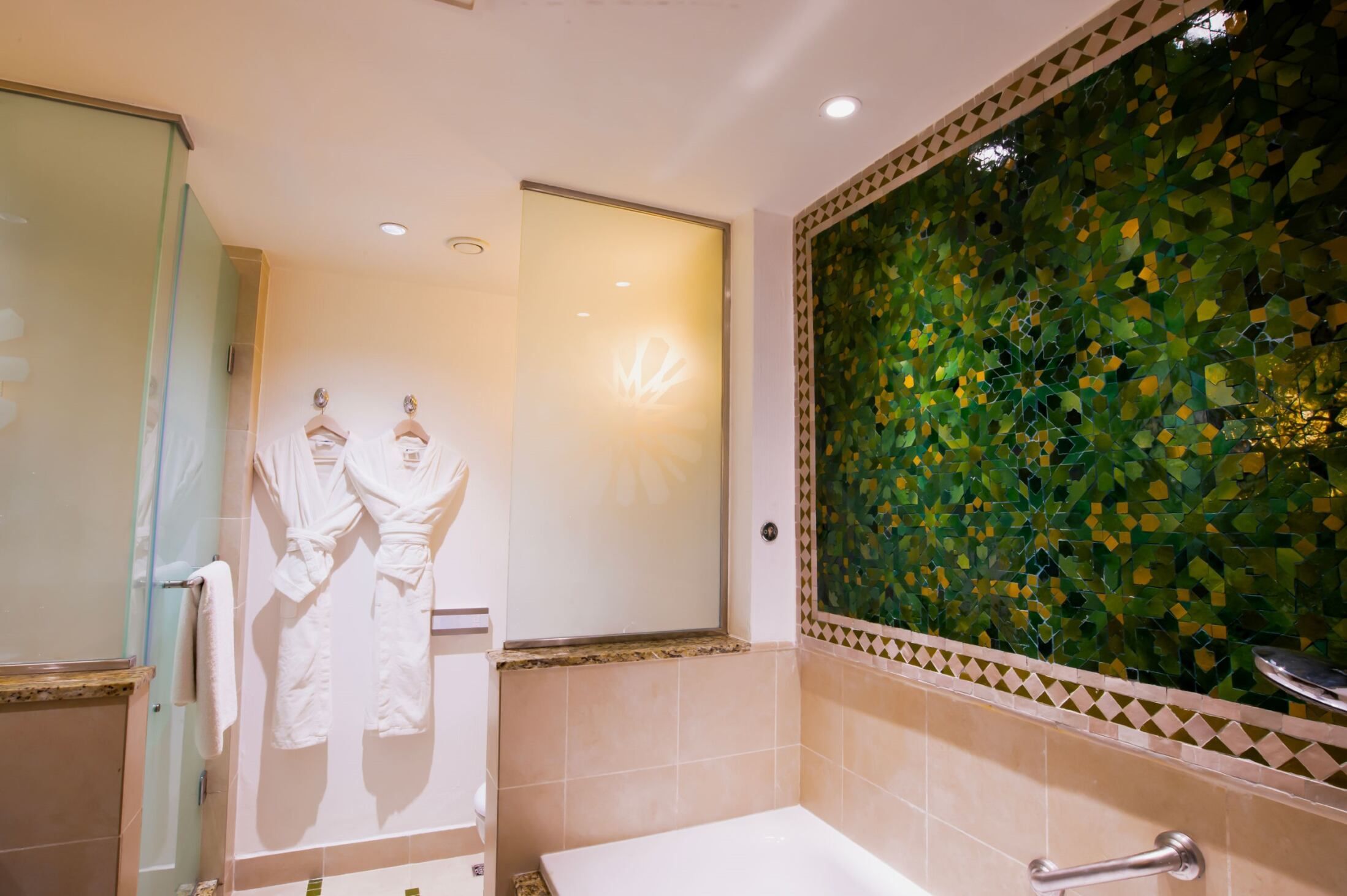 Pool View Room room