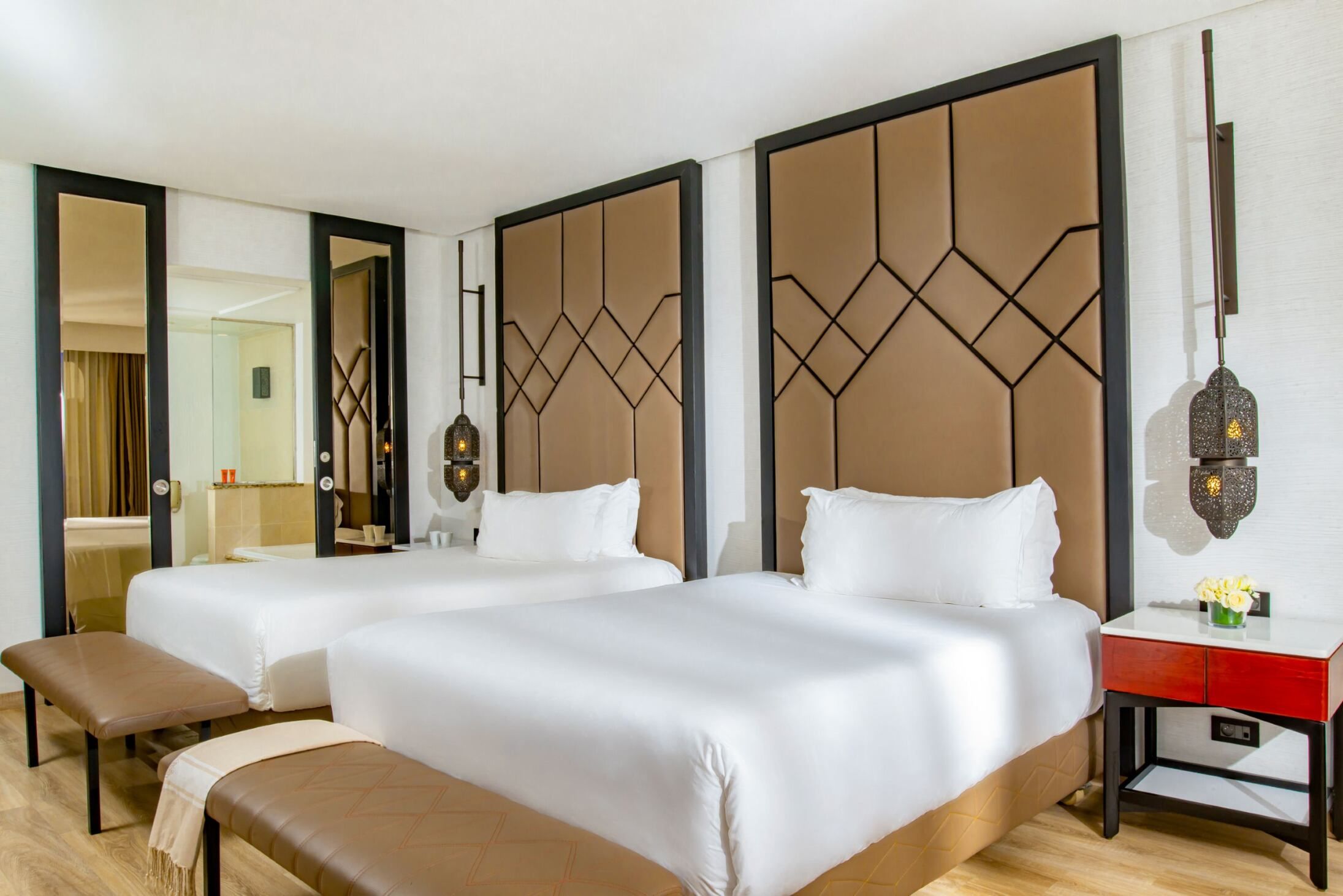 Ocean View Room room
