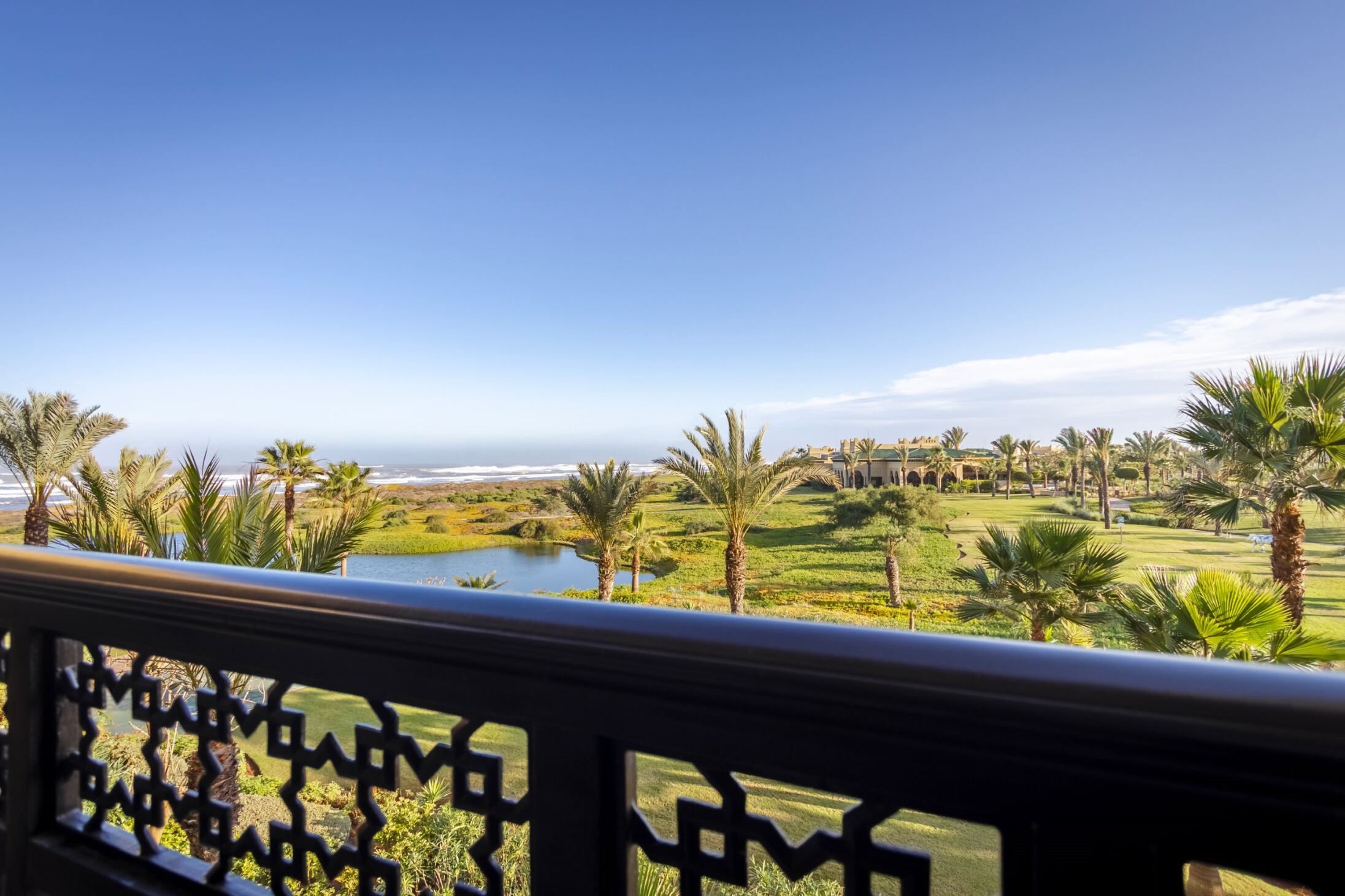 Ocean View Room room