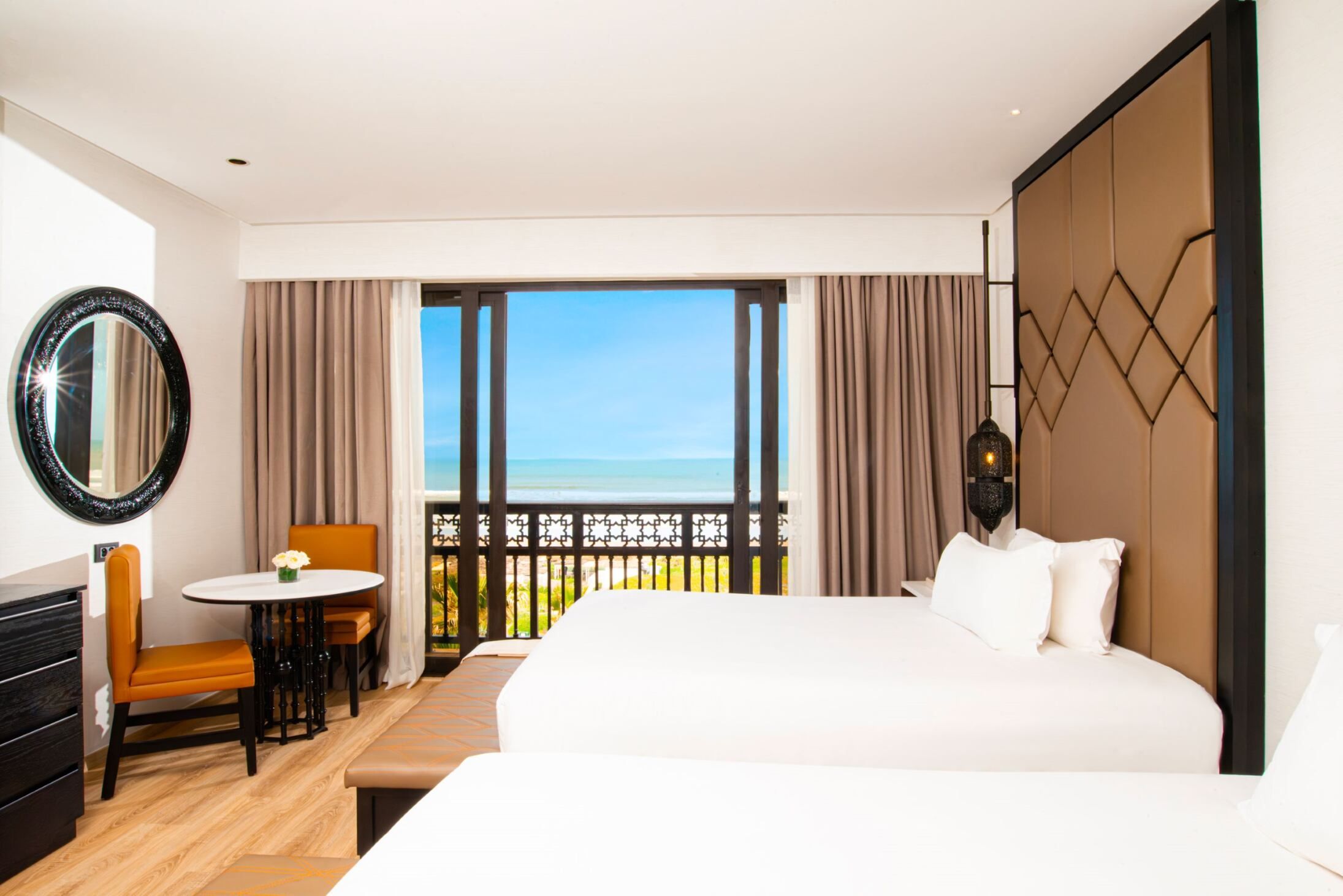 Prime Ocean View Room room