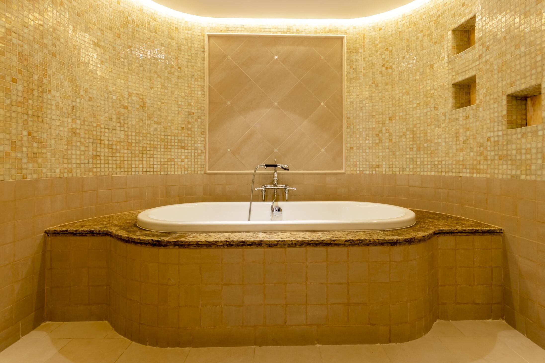 Mazagan Suite room