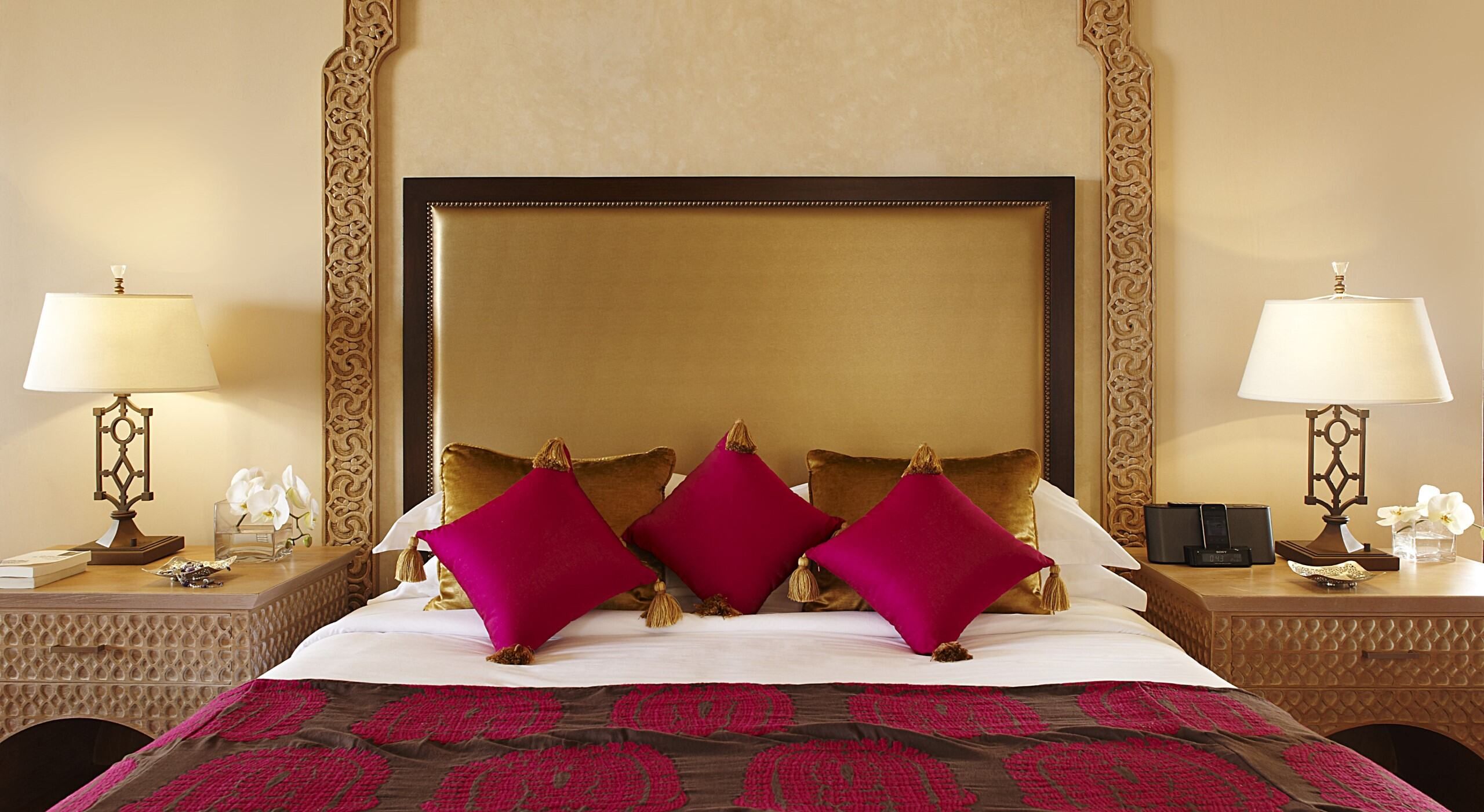Ambassador Suite room