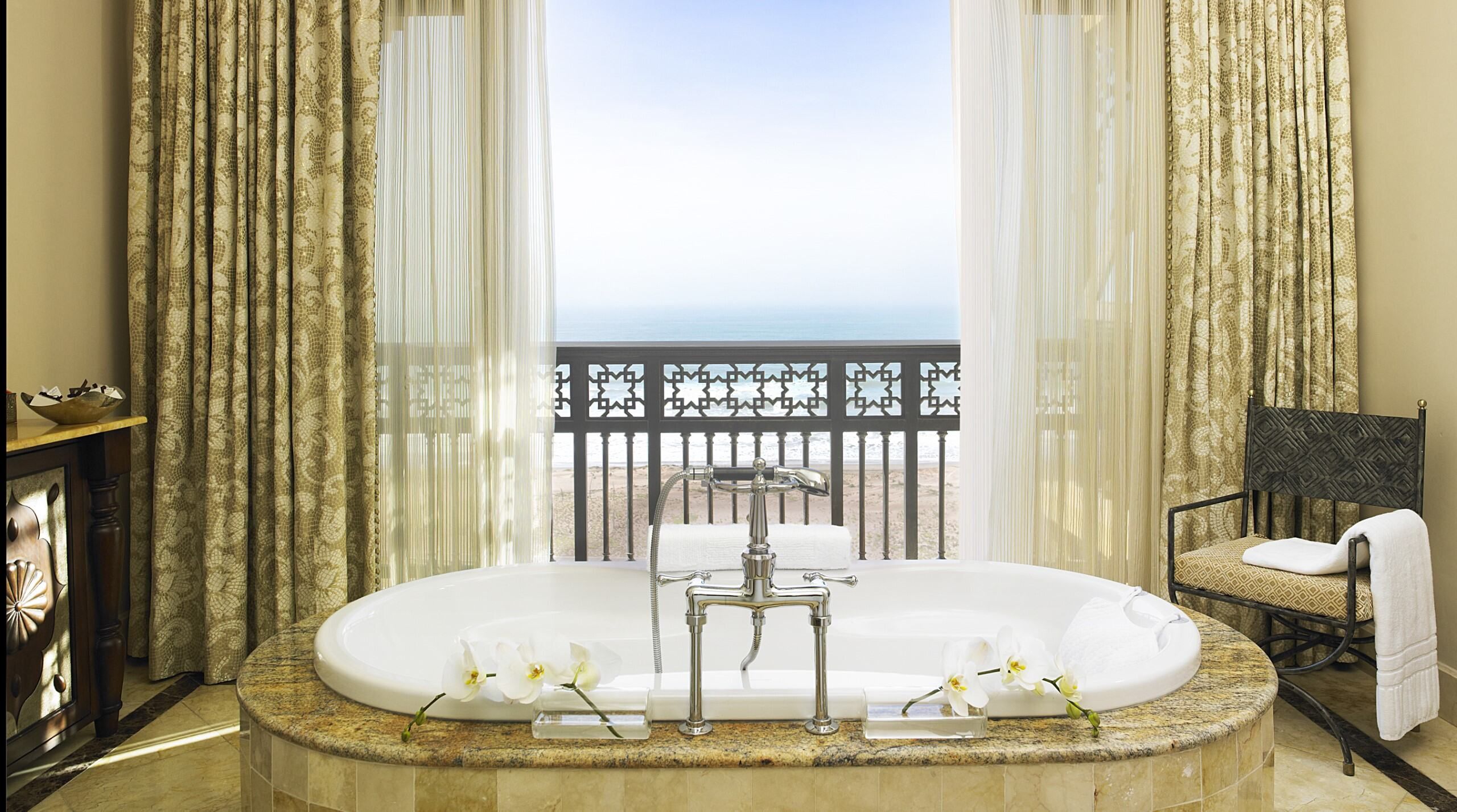 Royal Suite room