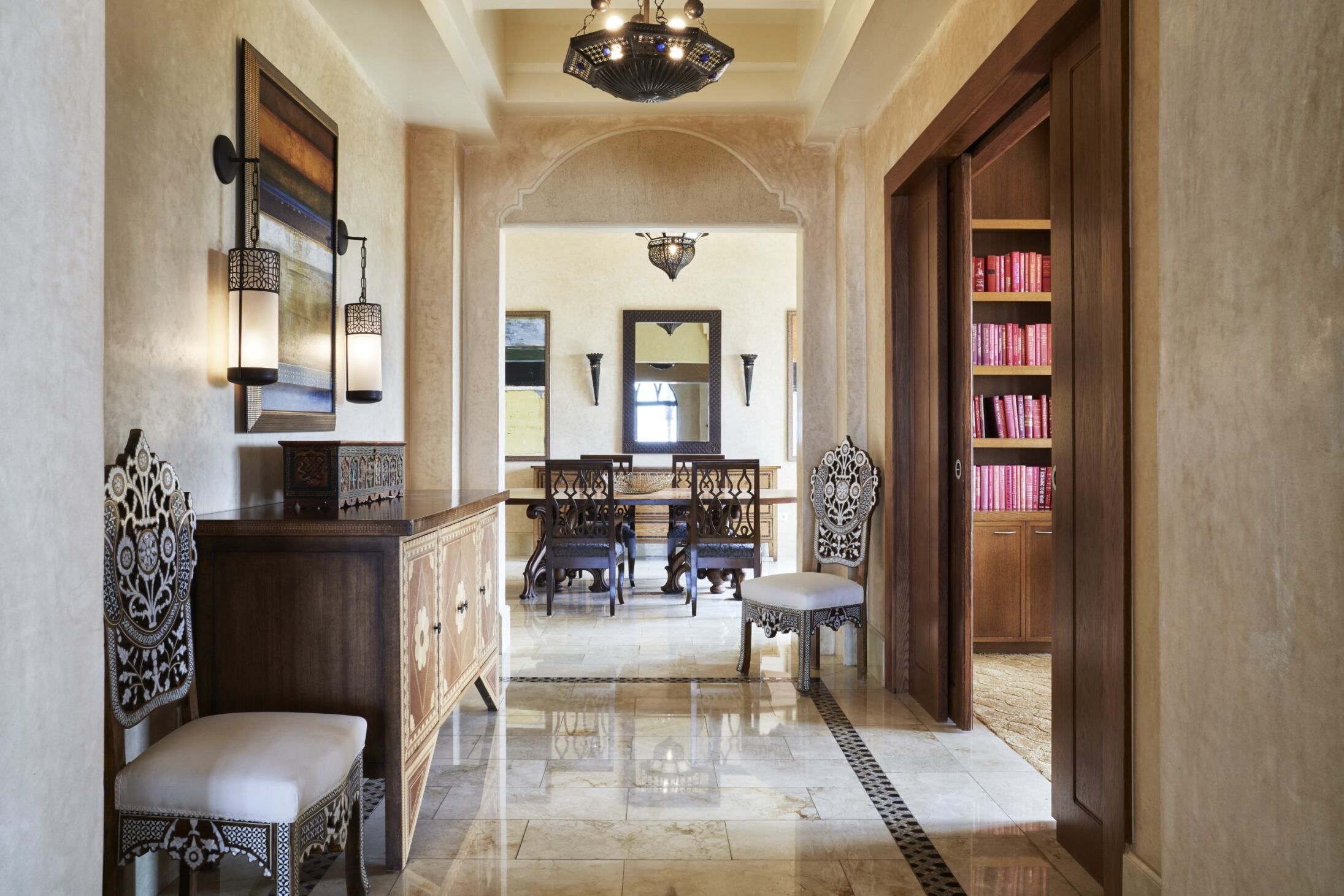 Royal Suite room