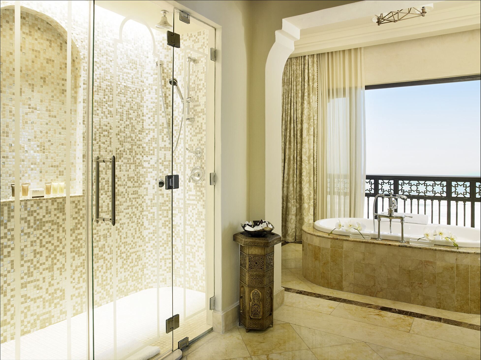 Royal Suite room