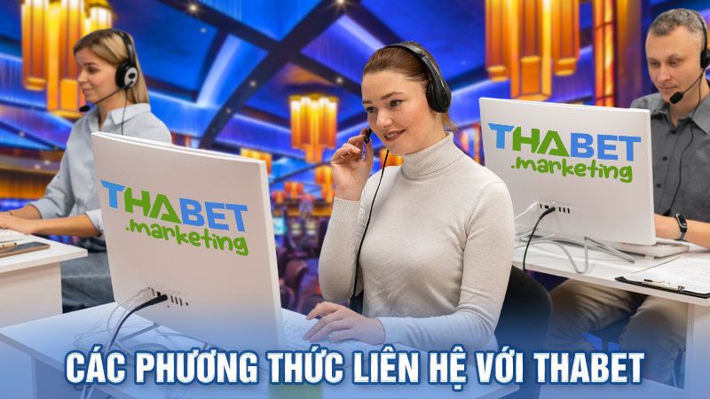 Thabet Liên hệ Cover Picture