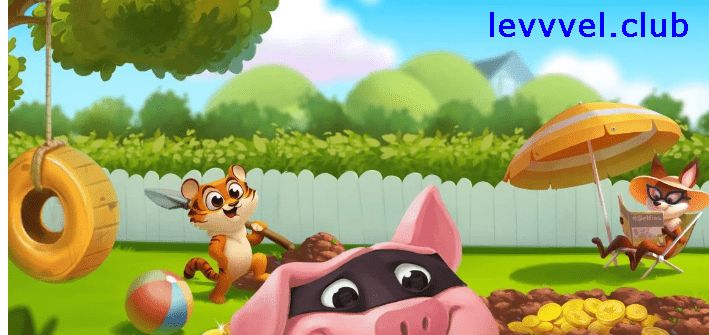 Levvvel club Cover Picture