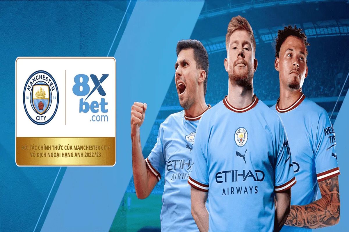 8xbet Casino Cover Picture