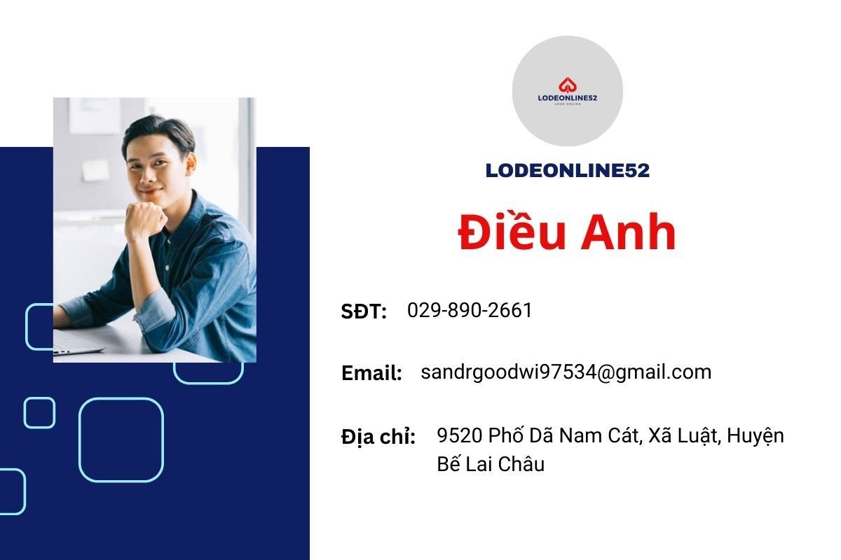 Điều Anh Cover Picture