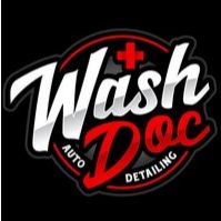 Wash Doc Auto Detailing Profile Picture