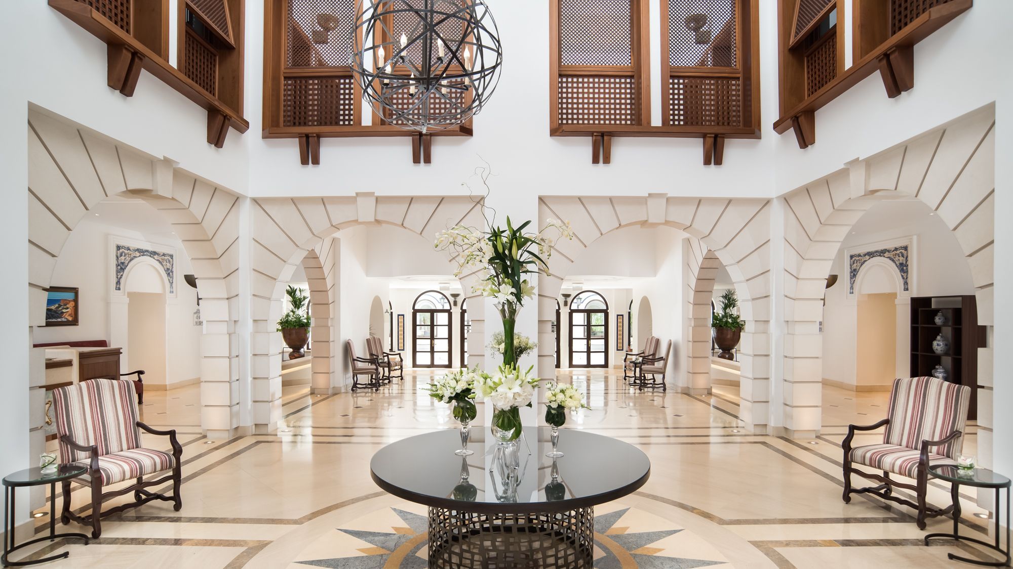 Pine Cliffs Hotel hotel cover picture