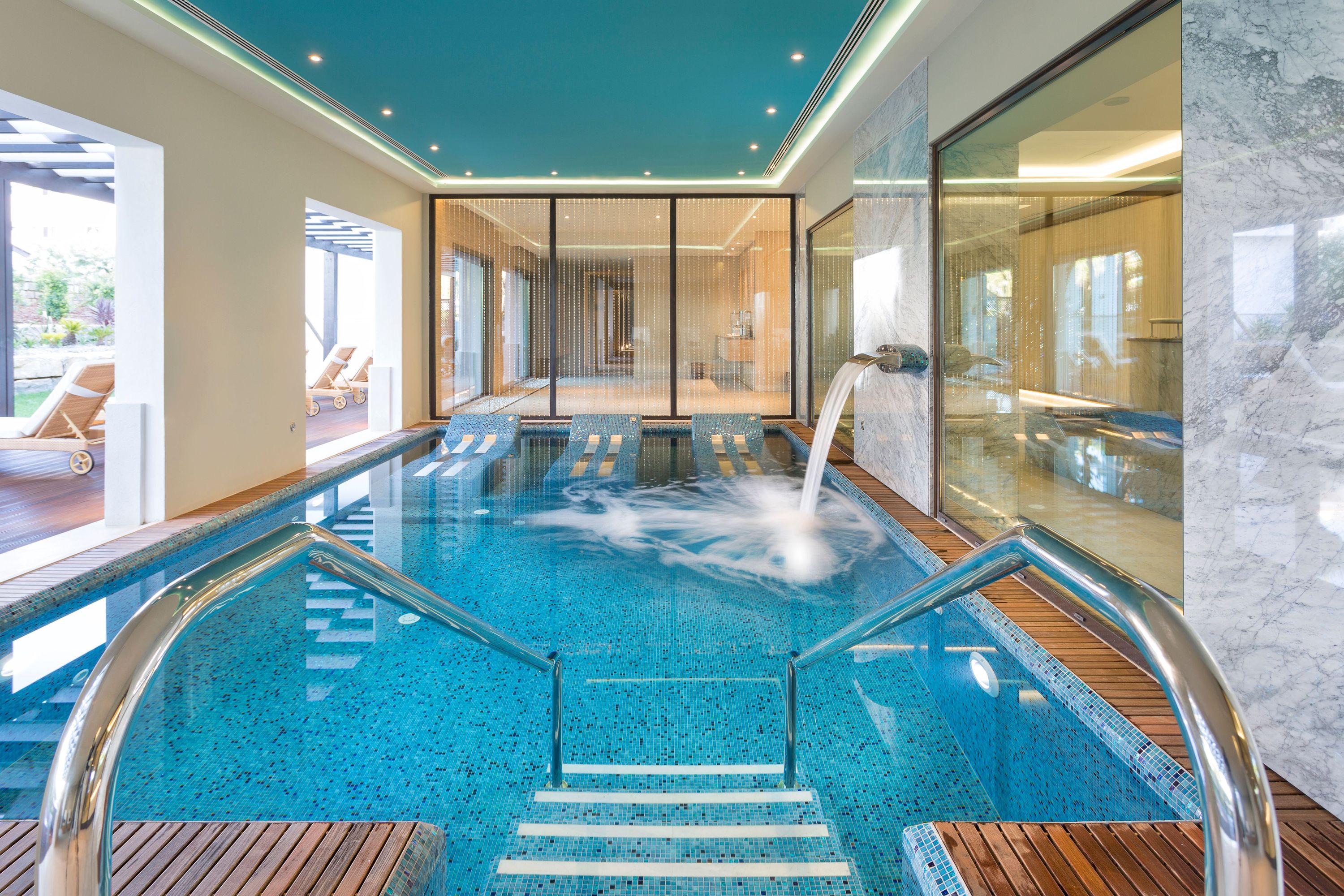 Pine Cliffs Hotel hotel cover picture