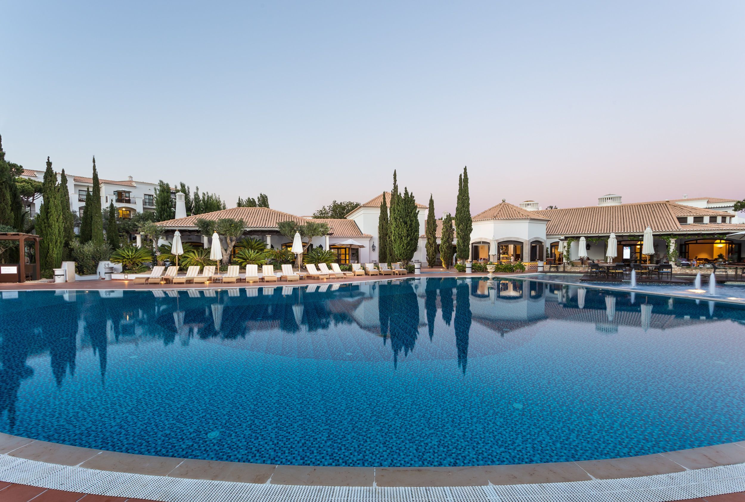 Pine Cliffs Hotel hotel cover picture