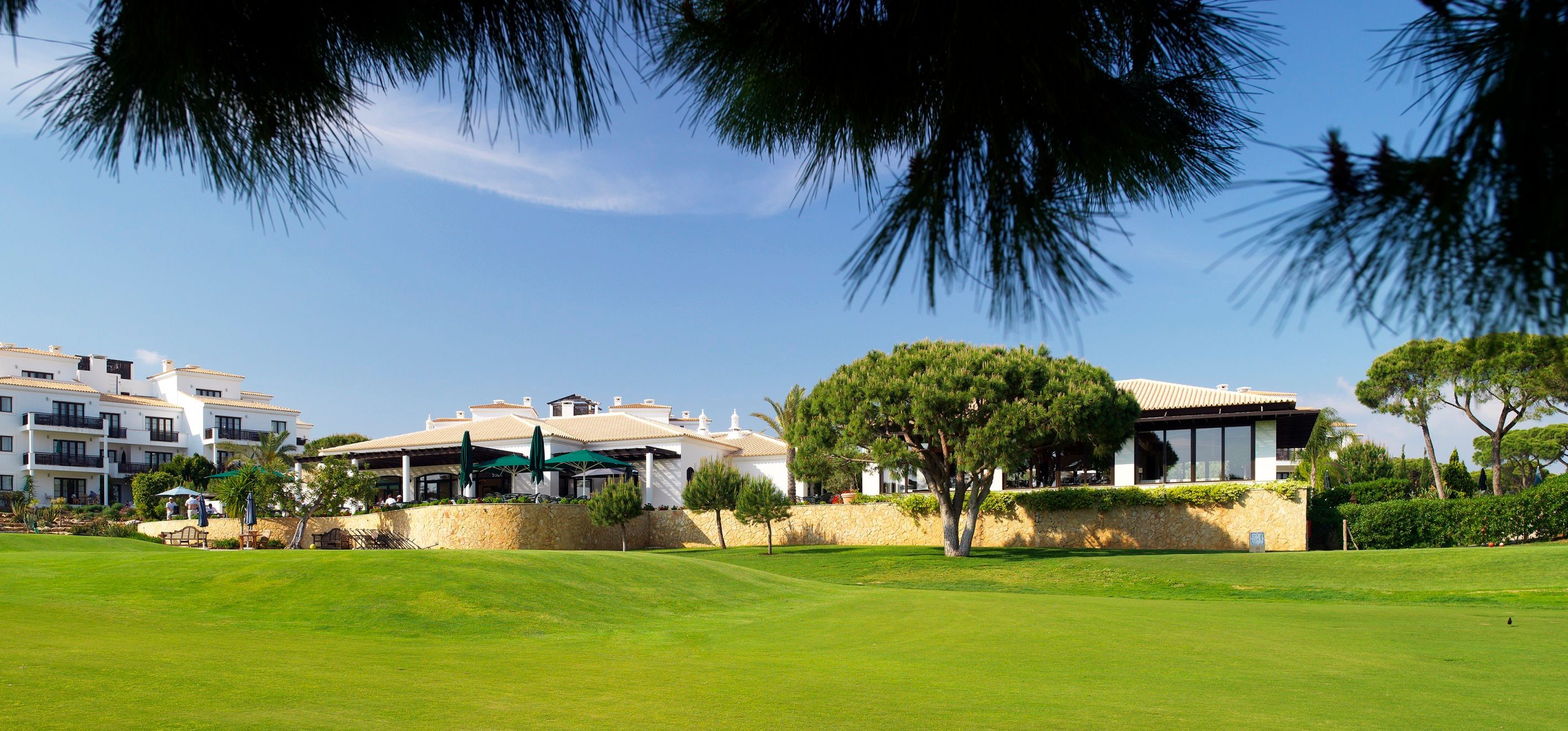 Pine Cliffs Hotel hotel cover picture