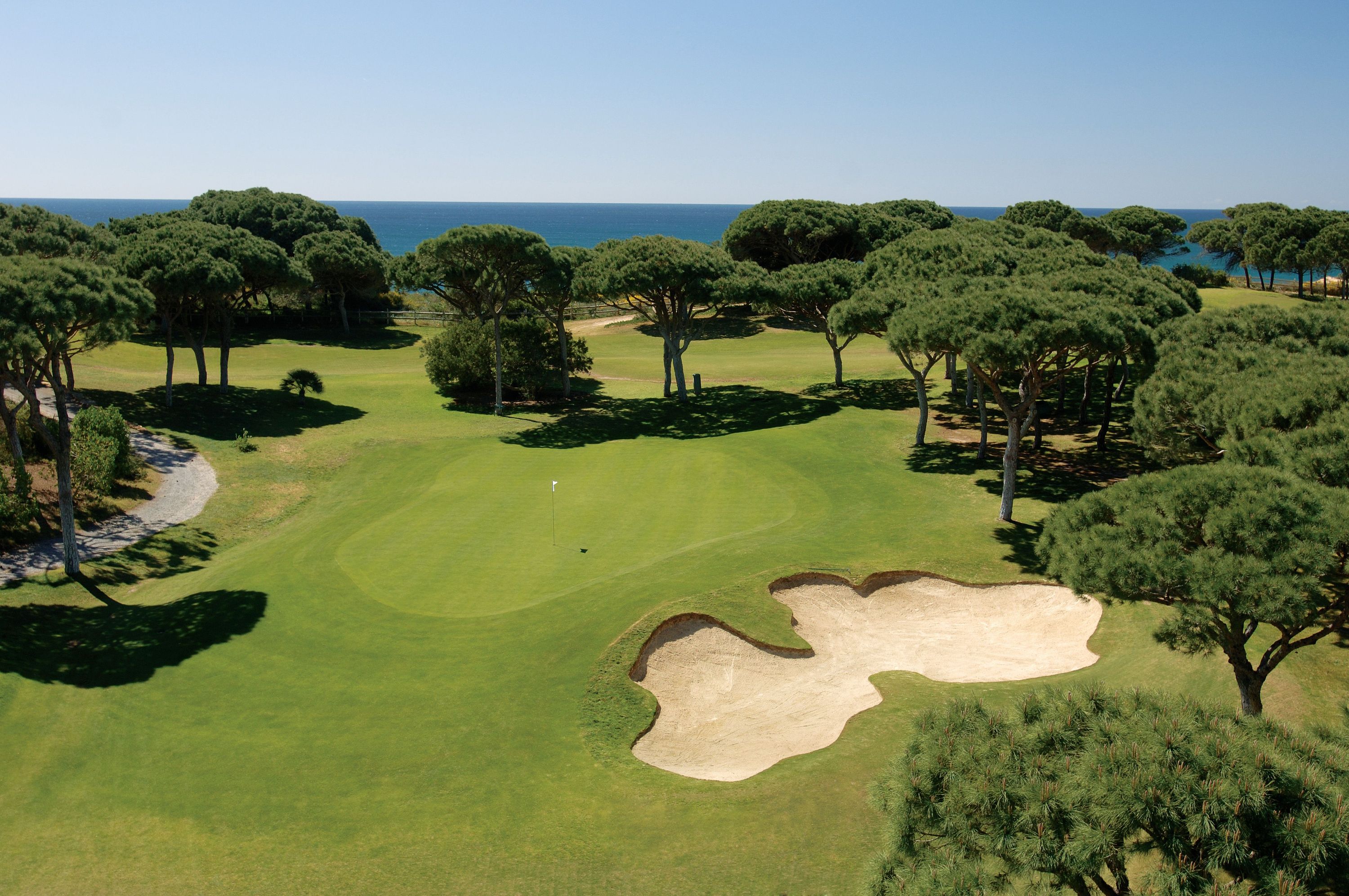 Pine Cliffs Hotel hotel cover picture