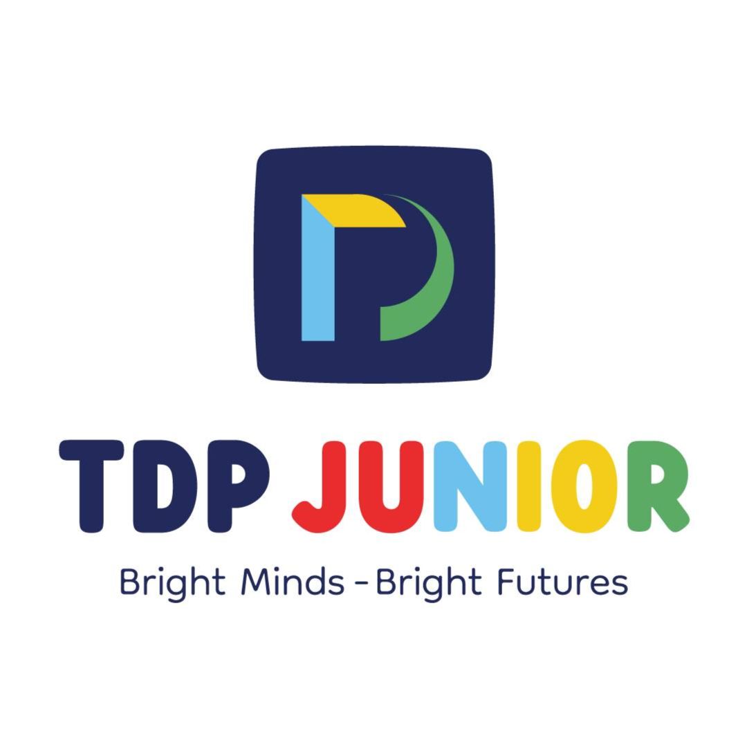 TDP JUNIOR Profile Picture