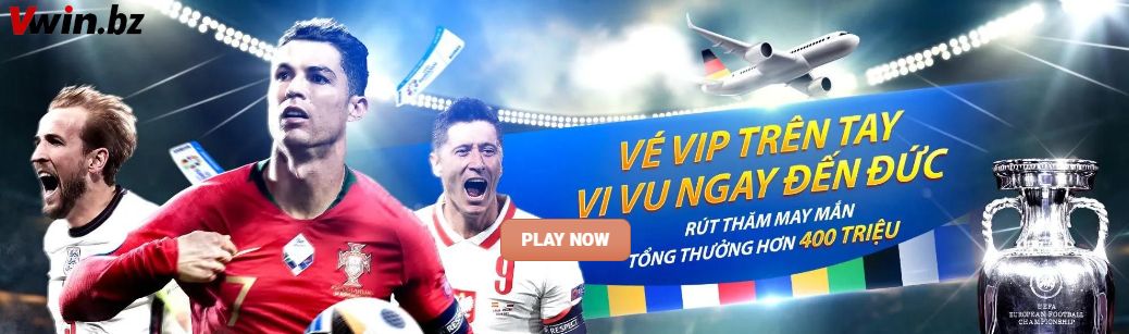 VWIN BZ Cover Picture