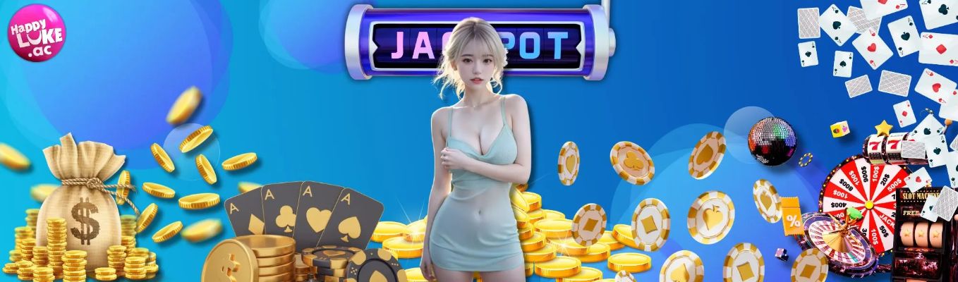 Happyluck ac Cover Picture