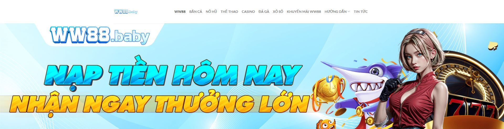 Nha Cai WW Cover Picture
