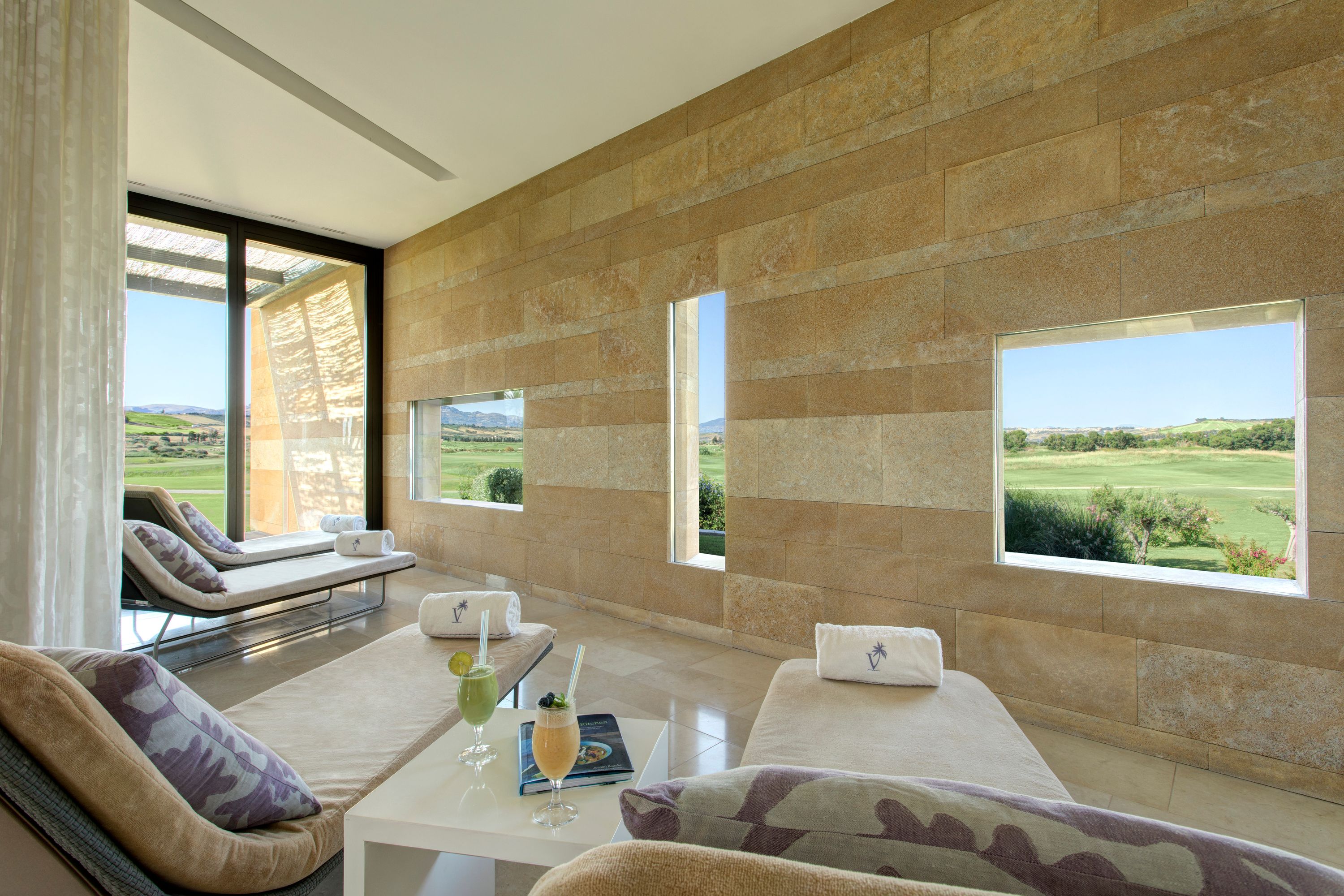 Verdura Resort hotel cover picture