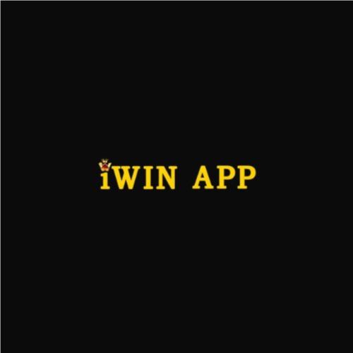 Iwin App Pro Profile Picture