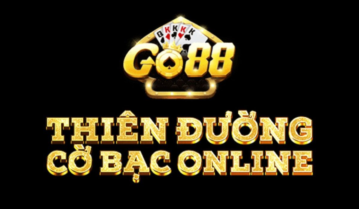 GO 88 Cover Picture