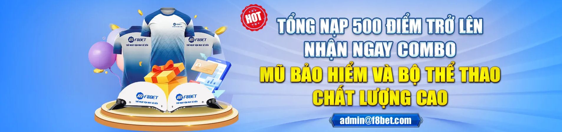 Nhà Cái F8BET Cover Picture
