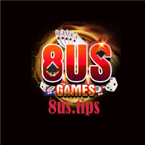 8us tips Profile Picture