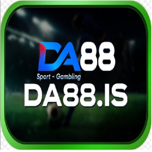 DA is Profile Picture
