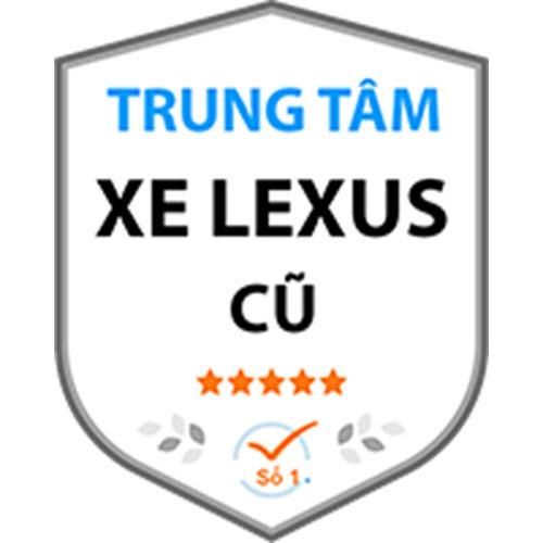 Xe Lexus Cũ Profile Picture