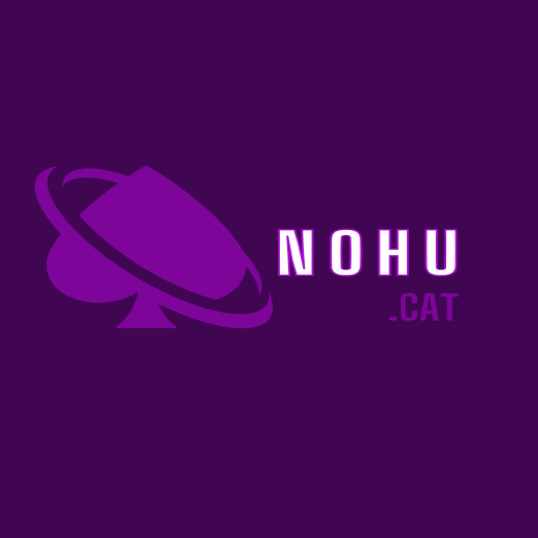 NOHU CAT Profile Picture