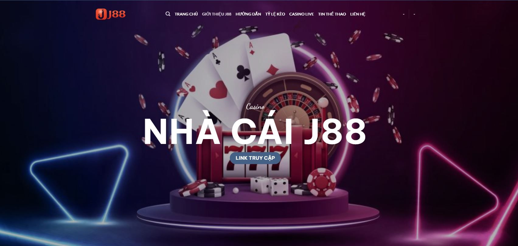 Nha Cai J Cover Picture