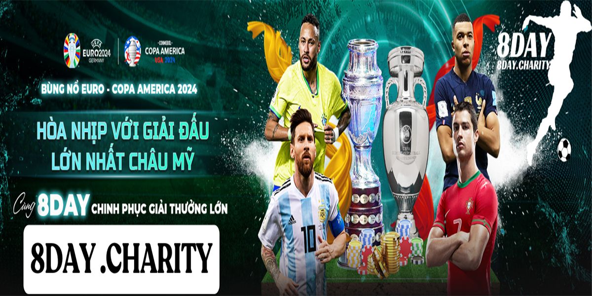 DAY charity Cover Picture
