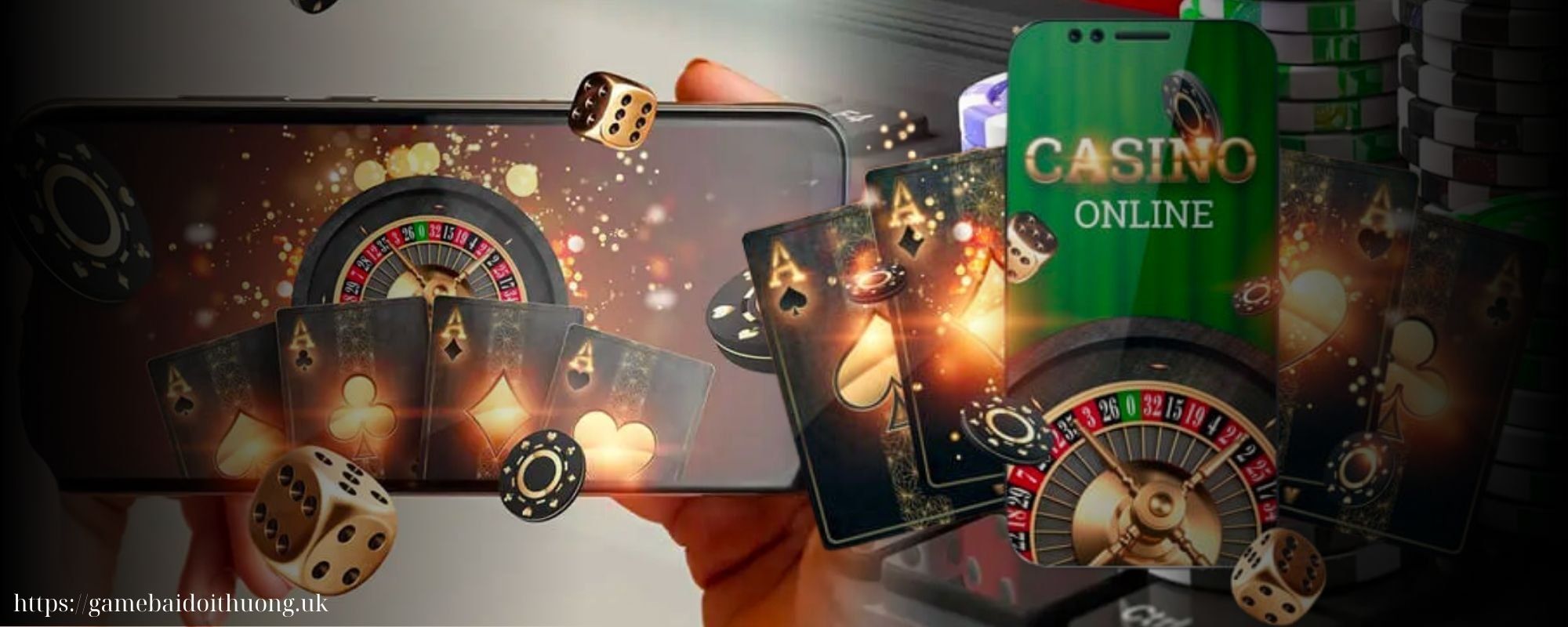 Game bài Đổi thưởng Cover Picture