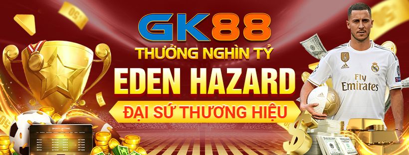 GK88 best Cover Picture