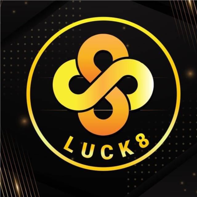 LUCK8 loan Profile Picture
