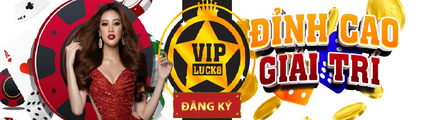 LUCK8 loan Cover Picture