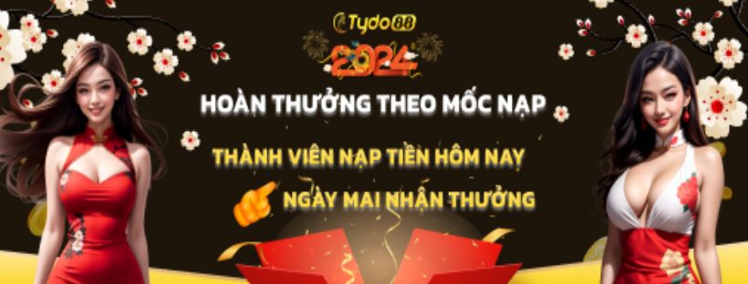 Nhà Cái TYDO88 Cover Picture